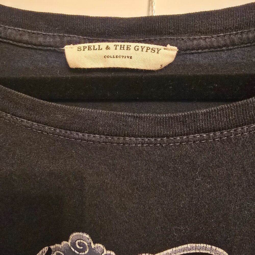 Spell And The Gypsy Unicorn Tears-Size Small - image 2